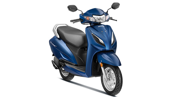 Honda Motorcycle ने फरवरी में बेचे 3,12,621 यूनिट वाहन, बिक्री में आई 29 प्रतिशत की गिरावट