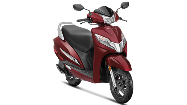 Honda Motorcycle ने फरवरी में बेचे 3,12,621 यूनिट वाहन, बिक्री में आई 29 प्रतिशत की गिरावट