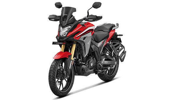 Honda ने नई एडवेंचर बाइक का पेटेंट किया रजिस्टर, जानें क्या हैं खूबियां