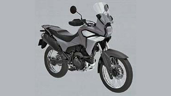 Honda ने नई एडवेंचर बाइक का पेटेंट किया रजिस्टर, जानें क्या हैं खूबियां