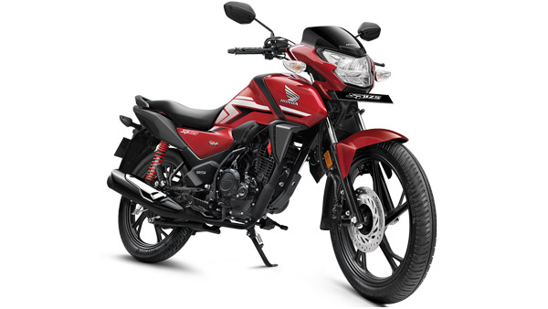 होंडा टू-व्हीलर ने लाॅन्च किया होली स्पेशल ऑफर, SP 125 की खरीद पर करें 5,000 रुपये की बचत