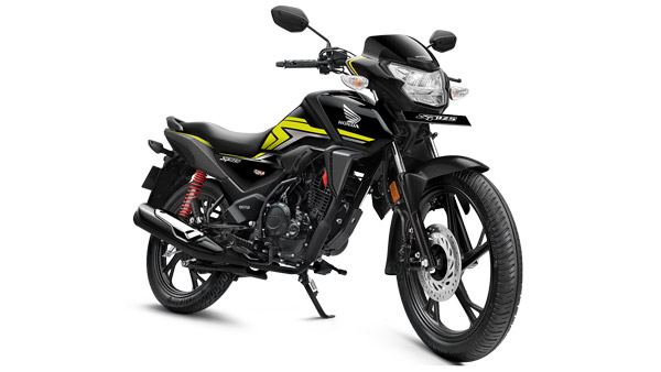 होंडा टू-व्हीलर ने लाॅन्च किया होली स्पेशल ऑफर, SP 125 की खरीद पर करें 5,000 रुपये की बचत