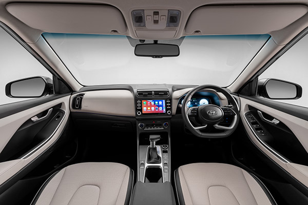 इस देश में लॉन्च हुई Hyundai Alcazar, नाम बदल कर हुआ Grand Creta, जानें क्या है कीमत