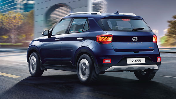 Hyundai Venue N-Line को भारतीय बाजार में किया जा सकता है लॉन्च, जानें क्या होंगे बदलाव