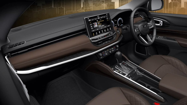 Jeep Meridian की टेस्ट ड्राइव व बुकिंग मई से होगी शुरू, सिर्फ डीजल इंजन में होगी उपलब्ध