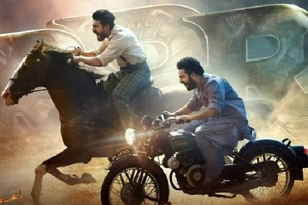 RRR में जूनियर एनटीआर की ये बाइक है बेहद खास, 100 साल से भी है ज्यादा पुरानी