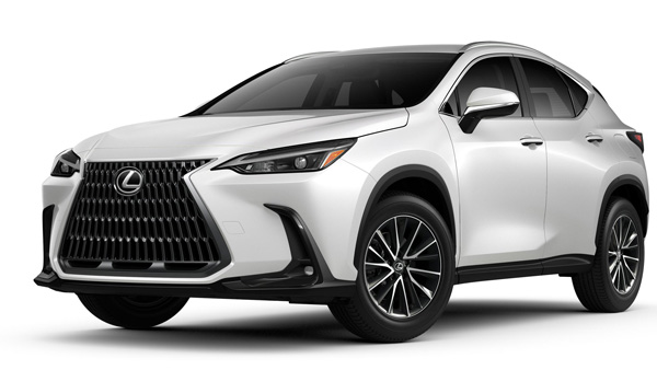 भारत में लाॅन्च हुई नई Lexus NX 350h SUV, जानें कीमत, फीचर्स से जुड़ी सभी डिटेल्स