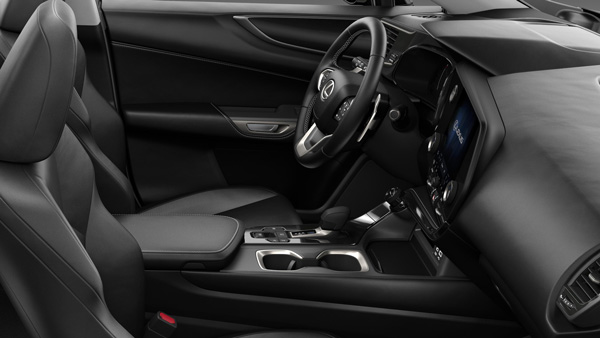 भारत में लाॅन्च हुई नई Lexus NX 350h SUV, जानें कीमत, फीचर्स से जुड़ी सभी डिटेल्स