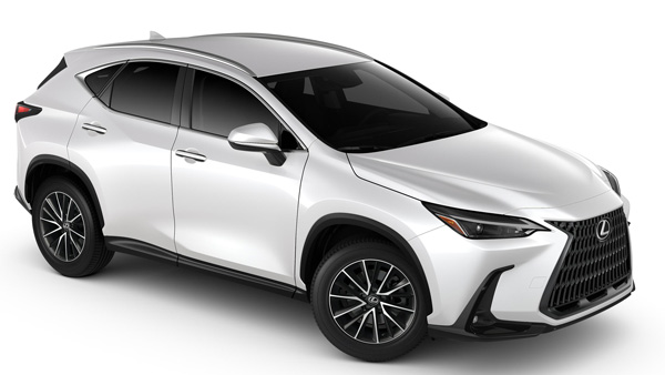 भारत में लाॅन्च हुई नई Lexus NX 350h SUV, जानें कीमत, फीचर्स से जुड़ी सभी डिटेल्स