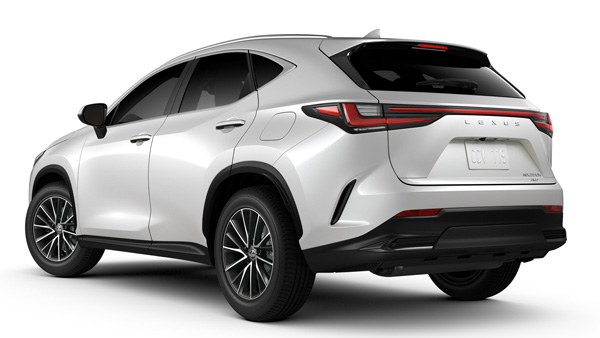 भारत में लाॅन्च हुई नई Lexus NX 350h SUV, जानें कीमत, फीचर्स से जुड़ी सभी डिटेल्स