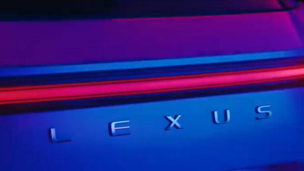 भारत में लाॅन्च हुई नई Lexus NX 350h SUV, जानें कीमत, फीचर्स से जुड़ी सभी डिटेल्स