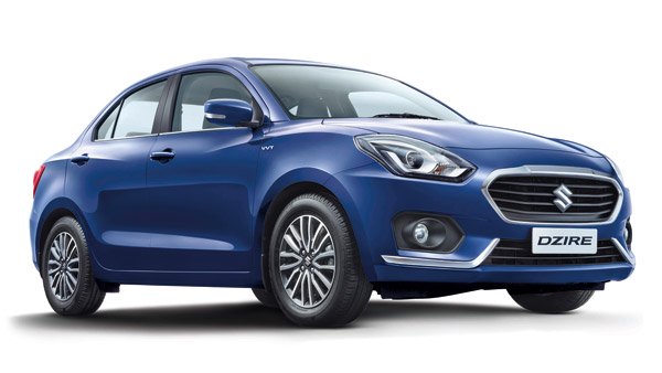 Top Car News of The Week: New MG ZS EV, Maruti Dzire CNG, New Toyota Glanza, Volkswagen Vertus