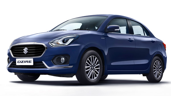 नई Maruti Suzuki Dzire सीएनजी भारत में 8.14 लाख रुपये में हुई लॉन्च, जानें कितना देती है माइलेज