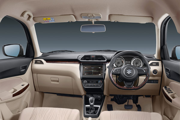 नई Maruti Suzuki Dzire सीएनजी भारत में 8.14 लाख रुपये में हुई लॉन्च, जानें कितना देती है माइलेज