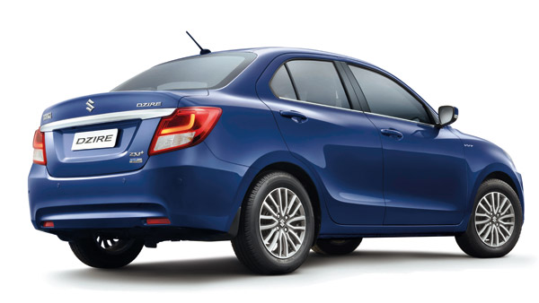 नई Maruti Suzuki Dzire सीएनजी भारत में 8.14 लाख रुपये में हुई लॉन्च, जानें कितना देती है माइलेज