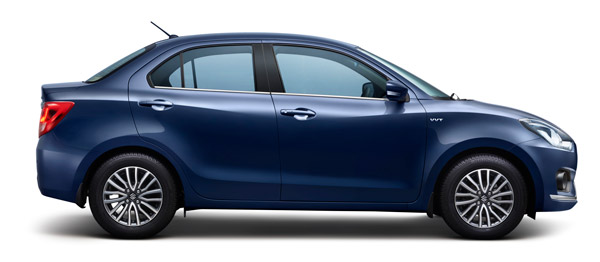 नई Maruti Suzuki Dzire सीएनजी भारत में 8.14 लाख रुपये में हुई लॉन्च, जानें कितना देती है माइलेज