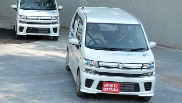 विदेशी EV मॉडल भारत में नहीं आएगा काम, Maruti Suzuki के चेयरमैन ने दिया बयान