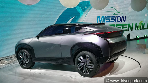 विदेशी EV मॉडल भारत में नहीं आएगा काम, Maruti Suzuki के चेयरमैन ने दिया बयान
