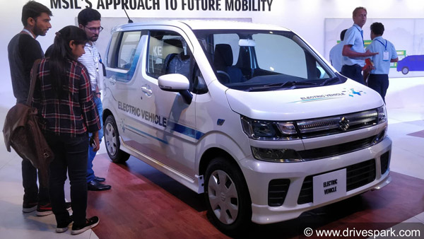 विदेशी EV मॉडल भारत में नहीं आएगा काम, Maruti Suzuki के चेयरमैन ने दिया बयान
