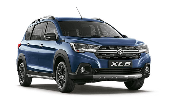 Maruti Suzuki Sales February 2022: मारुति की फरवरी में रही शानदार बिक्री, अब तक की सबसे अधिक एक्सपोर्ट