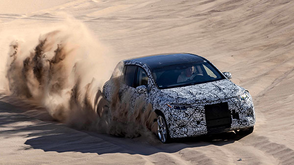 Upcoming Car Launches in April 2022: Mercedes EQS, New Tata Nexon EV, Maruti Ertiga Facelift