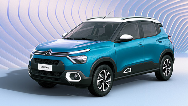 Citroen C3 को जल्द किया जाएगा भारत में लॉन्च, जानें इस कार के बारे में ये 5 खास बातें