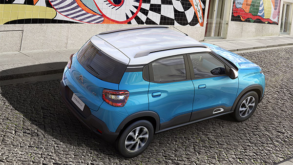 Citroen C3 को जल्द किया जाएगा भारत में लॉन्च, जानें इस कार के बारे में ये 5 खास बातें