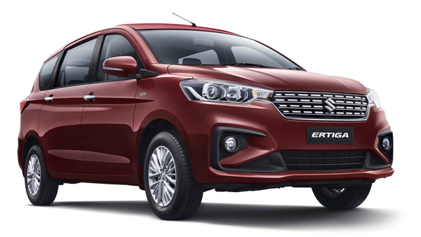 Maruti Suzuki Sales February 2022: मारुति की फरवरी में रही शानदार बिक्री, अब तक की सबसे अधिक एक्सपोर्ट