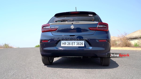 2022 Maruti Baleno Review: क्या नई बलेनो भी चला पाएगी वैसा ही जादू? फीचर्स, इंजन, परफॉर्मेंस जानकारी