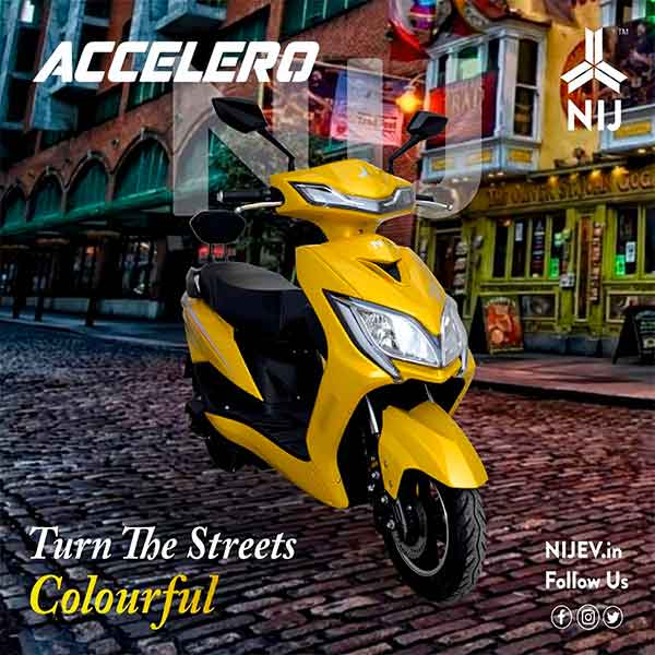 Two-Wheelers Launched In March 2022: Royal Enfield Scrum 411, Okinawa Ockhi90, Greta Glide, Crayon NV, NIJ Accelerio+ Details