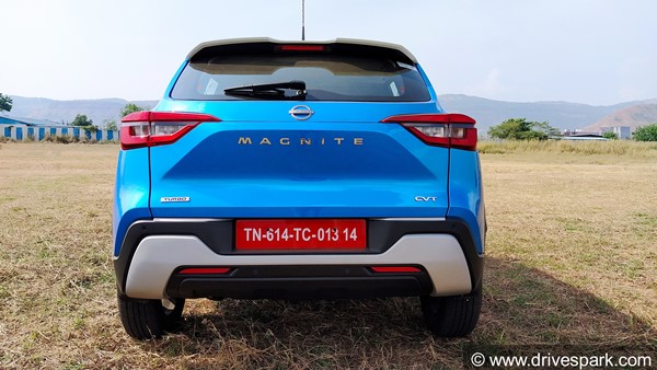Nissan Sales February 2022: निसान में फरवरी में बेचे 6662 यूनिट वाहन, बिक्री में हुई 134% की वृद्धि