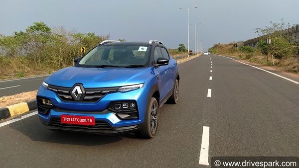 रेनॉल्ट काइगर का नया माॅडल भारत में हुआ लाॅन्च, जानें कीमत, फीचर्स और अपडेट की सभी डिटेल्स