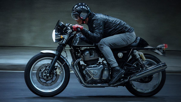 आ रही है Royal Enfield की नई बाइक, इस नाम से भारत में हुई रजिस्टर
