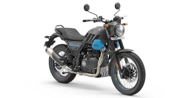 Two-Wheelers Launched In March 2022: Royal Enfield Scrum 411, Okinawa Ockhi90, Greta Glide, Crayon NV, NIJ Accelerio+ Details