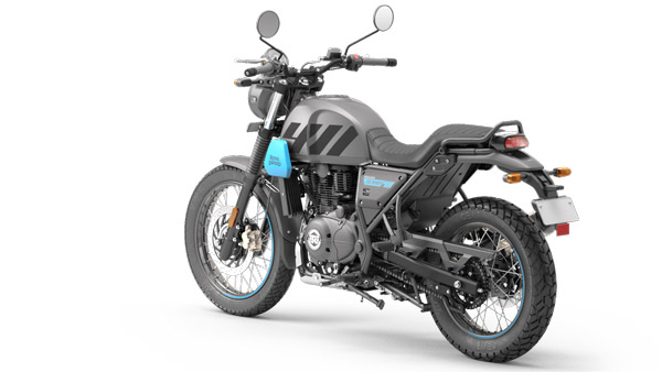 Royal Enfield Scram 411 और Yezdi Scrambler में कौन-सी है आपके लिए बेहतर, जानें यहां