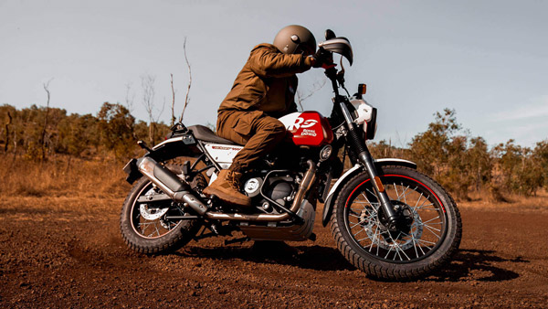Royal Enfield Scram 411 और Yezdi Scrambler में कौन-सी है आपके लिए बेहतर, जानें यहां