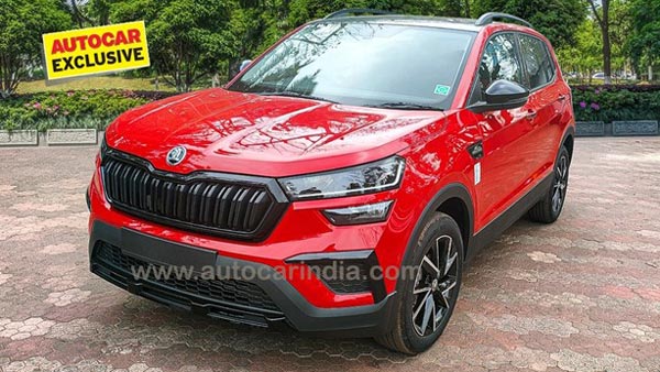 अगले माह आ सकती है Skoda Kushaq Monte Carlo, जानें एक्सटीरियर व इंटीरियर में क्या बदलेगा