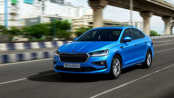Skoda Slavia के हर वेरिएंट में मिलते हैं बेहतरीन फीचर्स, जानें वेरिएंट के अनुसार फीचर्स व कीमत