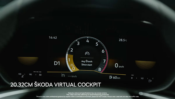 नई Skoda Slavia अपने विरोधियों को देने वाली है कड़ी टक्कर, कंपनी ने शूरू की डिलीवरी