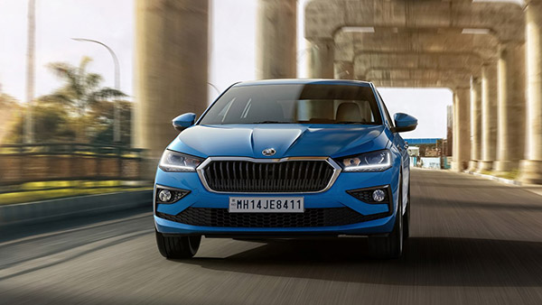नई Skoda Slavia अपने विरोधियों को देने वाली है कड़ी टक्कर, कंपनी ने शूरू की डिलीवरी