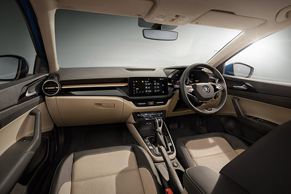 नई Skoda Slavia में अब मिलेंगे Ceat SecuraDrive टायर्स, दोनों कंपनियों में हुई साझेदारी
