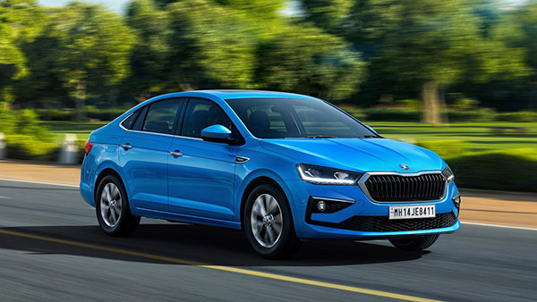 नई Skoda Slavia अपने विरोधियों को देने वाली है कड़ी टक्कर, कंपनी ने शूरू की डिलीवरी