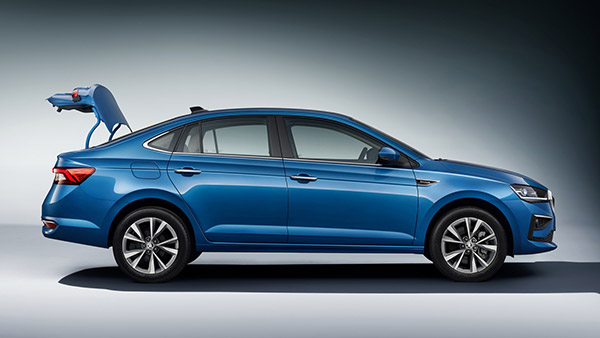 नई Skoda Slavia अपने विरोधियों को देने वाली है कड़ी टक्कर, कंपनी ने शूरू की डिलीवरी