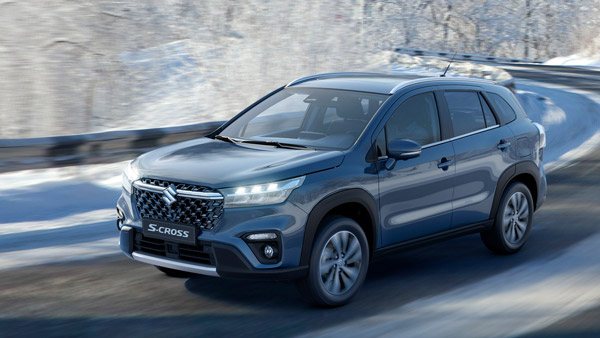Maruti S-Cross भारतीय बाजार में मई 2022 में होगी लॉन्च, जानें क्या मिलेगा
