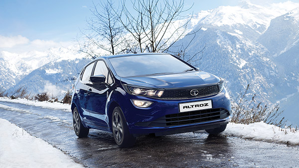 Tata Nexon Turbo को जल्द मिल सकता है डुअल क्लच ट्रांसमिशन (DCT), Altroz iTurbo भी लिस्ट में