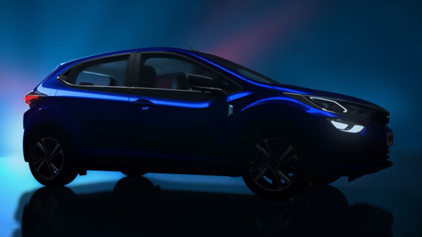 Tata Altroz DCA भारत में 21 मार्च को होगी लॉन्च, जानें क्या होगा नया