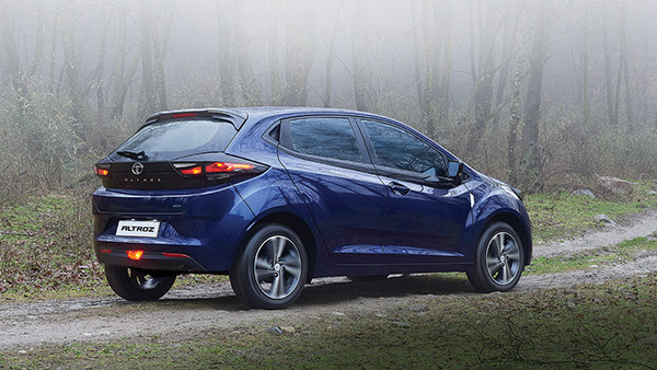 Tata Nexon Turbo को जल्द मिल सकता है डुअल क्लच ट्रांसमिशन (DCT), Altroz iTurbo भी लिस्ट में