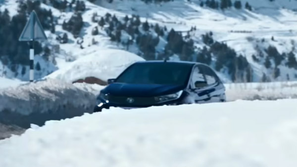 Tata Altroz DCA भारत में 21 मार्च को होगी लॉन्च, जानें क्या होगा नया