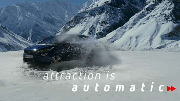 Tata Altroz DCA भारत में 21 मार्च को होगी लॉन्च, जानें क्या होगा नया