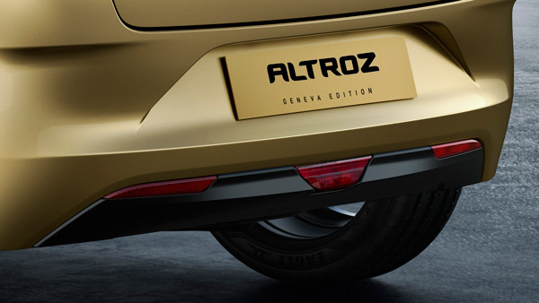 Tata Altroz के हाई स्ट्रीट गोल्ड शेड के दीवानों के लिए बुरी खबर, DCA के हर वेरिएंट में नहीं मिलेगा यह शेड